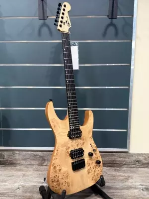 Charvel Guitars - 296-9851-557