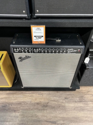Fender - 021-7600-000