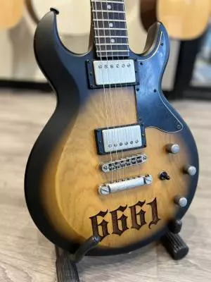 Schecter - 311-SHC 2