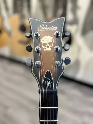 Schecter - 311-SHC 2
