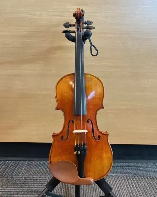 Joseph K Mirth - Model 309 3/4 Violin Outfit