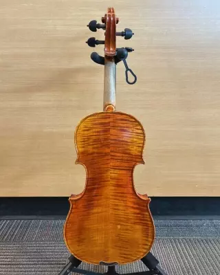 Joseph K Mirth - Model 309 3/4 Violin Outfit 2