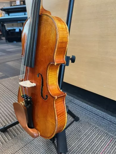 Joseph K Mirth - Model 309 3/4 Violin Outfit 2