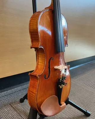 Joseph K Mirth - Model 309 3/4 Violin Outfit 2