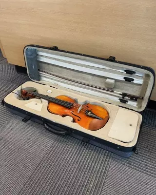 Joseph K Mirth - Model 309 3/4 Violin Outfit 2