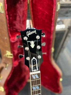 Gibson Dove Original Vintage Cherry Burst W/Case 5