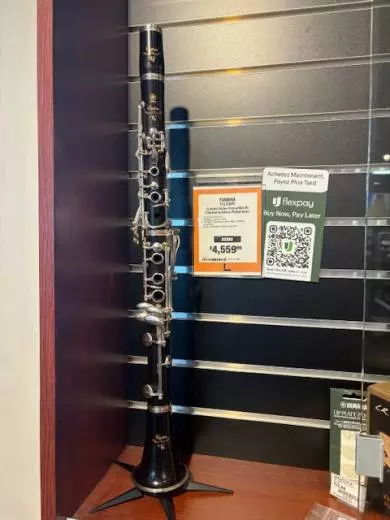 Yamaha Band - YCLCSVR