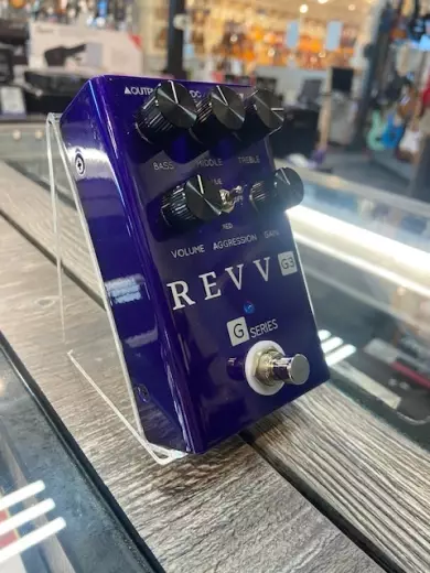 Revv - REVV-G3 2