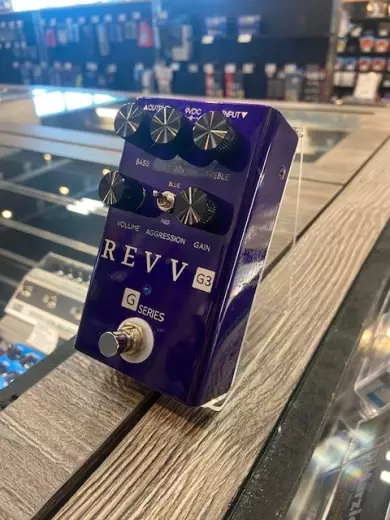 Revv - REVV-G3 3