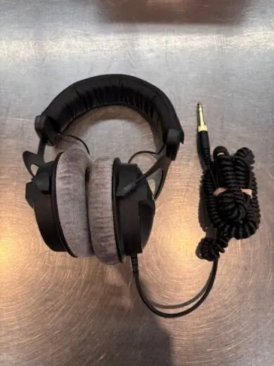 Beyerdynamic - DT770 PRO-250