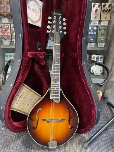 Eastman Guitars - MD505-CS