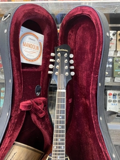 Eastman Guitars - MD505-CS 2