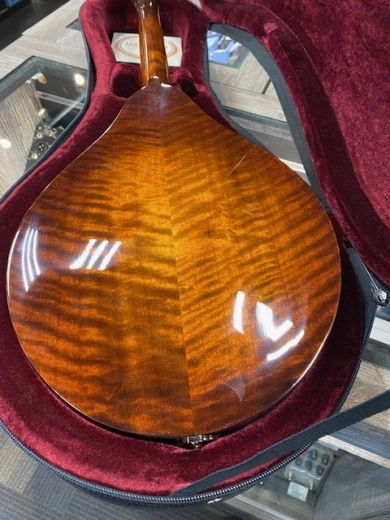 Eastman Guitars - MD505-CS 2