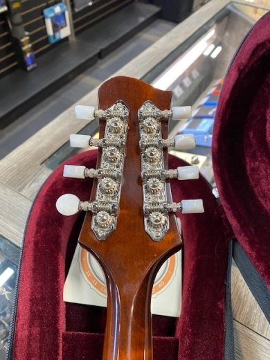 Eastman Guitars - MD505-CS 2