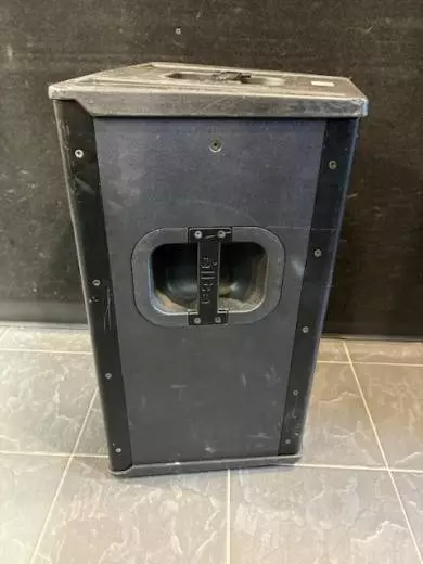 Yorkville Sound - EF12P 2