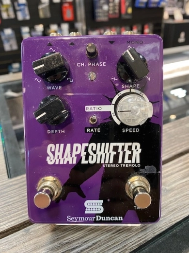 Seymour Duncan - 11900-005