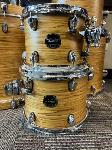 Mapex - MPX-AR628SDW 2