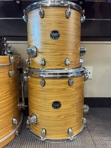 Mapex - MPX-AR628SDW 2