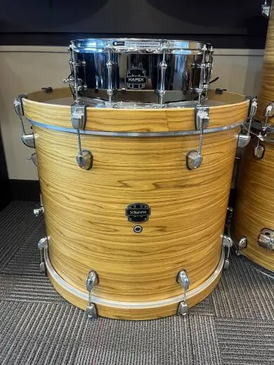 Mapex - MPX-AR628SDW 2