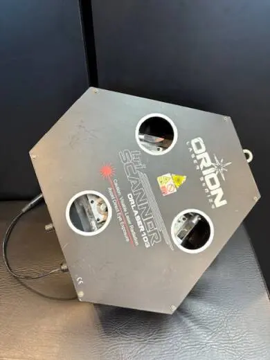 Orion - ORLASER103