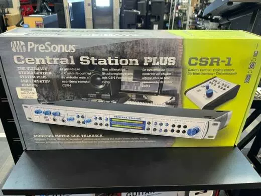 PreSonus - 2777400201