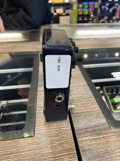 Tech 21 - PLEXI 3