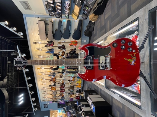Store Special Product - Epiphone - EIGCTIMSCNH