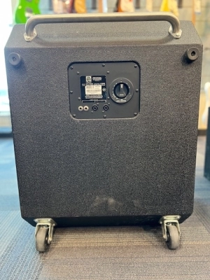 Ampeg - SVT-410HLF 2