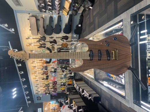 Store Special Product - Charvel Guitars - 296-9016-557