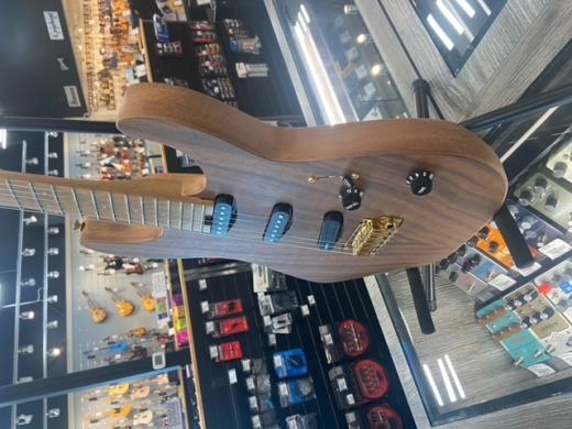 Store Special Product - Charvel Guitars - 296-9016-557