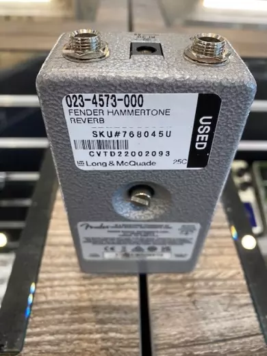 Fender - 023-4573-000 2