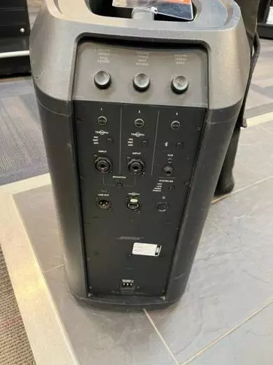 Bose Professional Products - L1 PRO8 2