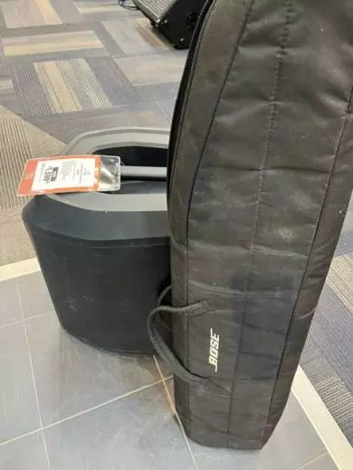 Bose Professional Products - L1 PRO8 2