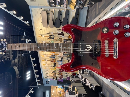 Store Special Product - Epiphone - Wilshire P-90 Cherry