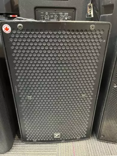 Store Special Product - Yorkville Sound - PS10P