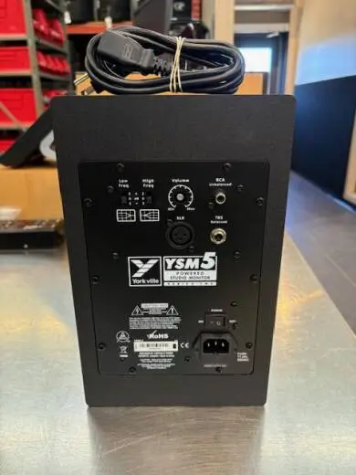 Yorkville Sound - YSM5-2 2