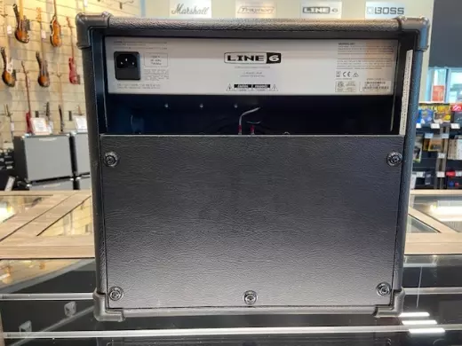 Line 6 - SPIDER15-CLASS 2