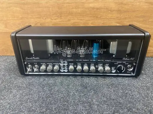 Hughes & Kettner - GM40DH