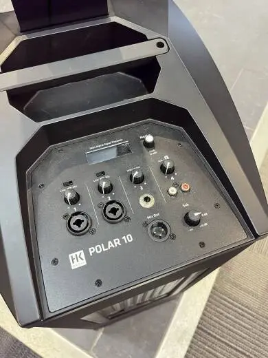 HK Audio - POLAR10 2