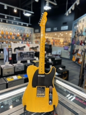 Fender - 011-0312-850