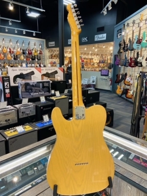 Fender - 011-0312-850 2