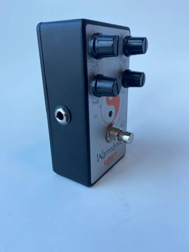 Warm Audio Warmdrive Legendary Amp-in-a-Box Overdrive Pedal