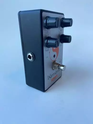 Warm Audio - WA-WD 2