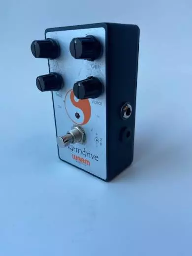 Warm Audio - WA-WD 2