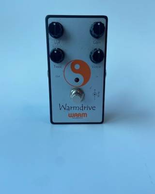 Warm Audio - WA-WD