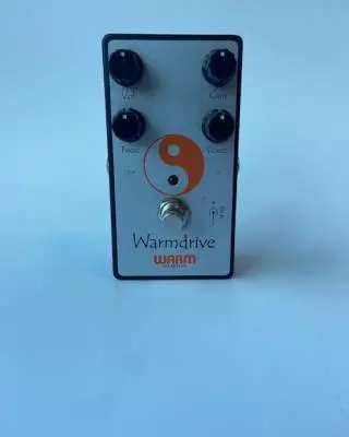 Warm Audio - WA-WD