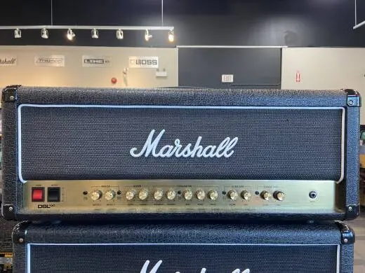 Marshall - DSL100HR