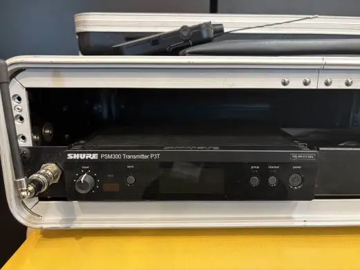 Shure - P3TR112GR-G20