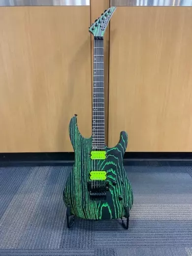 Jackson Guitars - 291-0022-518