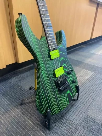 Jackson Guitars - 291-0022-518 2